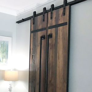Barn Door