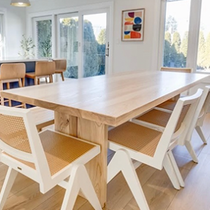 Casual Dining Table