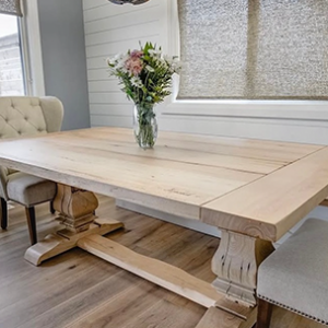 Casual Dining Table