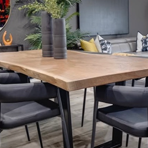 Casual Dining Table