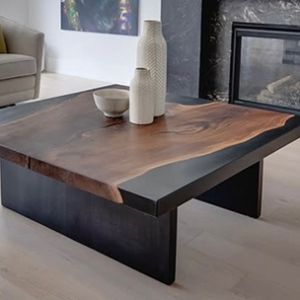 Casual Dining Table
