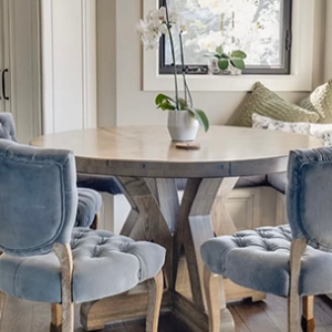 Casual Dining Table